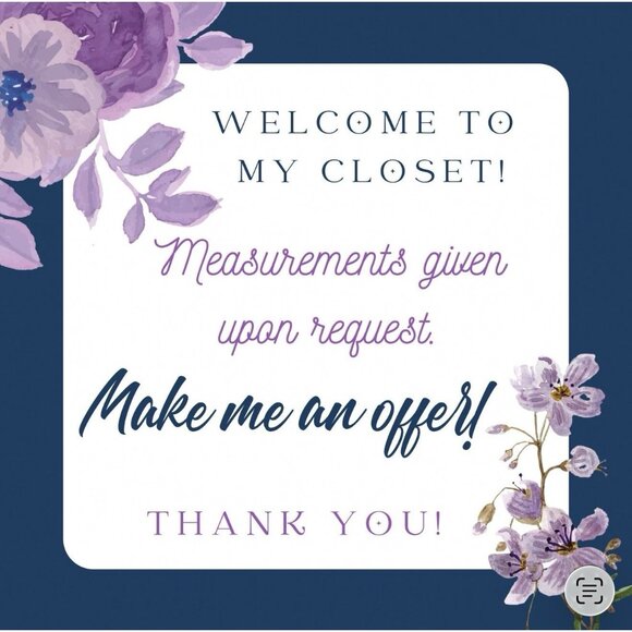 Maurice’s Floral Draw String Romper, Sz L, Rust Orange & Cream, Short Sleeves - Picture 13 of 13